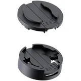 SP CONNECT Bike Computer Adapter GAR Adapter schwarz