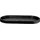 Asa Selection ASA Holztablett oval 35,5cm schwarz