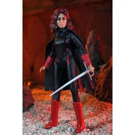 Mego Atlas Comics Actionfigur Devilina 20 cm