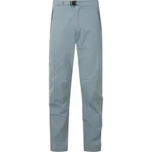 Mountain Equipment Comici Softshellhose Goblin Blau 36