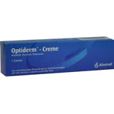 KOHLPHARMA GMBH Optiderm Creme