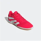 Adidas Damen/Herren Fußballschuhe Futsal - ADIDAS Predator Club rot EINHEITSFARBE 40