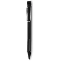 LAMY Druckkugelschreiber safari black