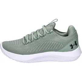 Under Armour Dynamic 2 Herren Silica Green/Hydro Green/Black 42,5