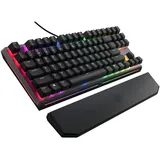 Cooler Master MasterKeys MK730 Cherry MX Red DE