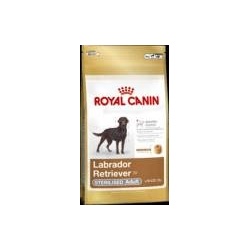 Royal Canin Labrador Retriever Sterilised 3 kg