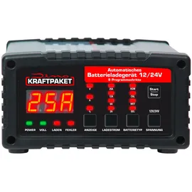 Dino Kraftpaket 25A 12V