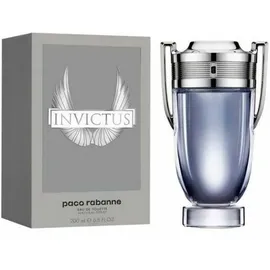 Paco Rabanne Invictus Eau de Toilette 200 ml