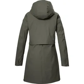 G.I.G.A. DX GS 57 WMN PRK Damen Grün 36