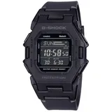 CASIO G-SHOCK Sportuhr Herrenuhr G-SHOCK Classic mit Schrittzähler