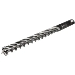 Makita Nemesis II - Bohrer - für Beton, Stahlbeton, Ziegelsteine