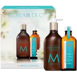 Moroccanoil Dream Duo Haar- & Körperset – Light