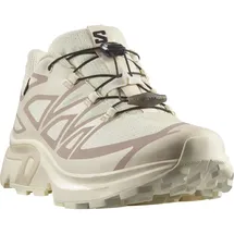 Salomon - Women's XT-EVR GORE-TEX - Sneaker Gr 42 2⁄3 beige