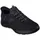 SKECHERS Summits High Range Herren Schwarz 42,5