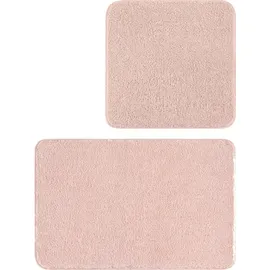 Meusch Sascha Rosa 20 x 20 cm