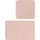 Meusch Sascha Rosa 20 x 20 cm