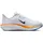 Nike Quest 6 Herren Weiß/Off Noir/Blau Crystal/Total Orange 44