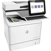 HP LaserJet Enterprise Flow M578c