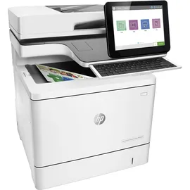 HP LaserJet Enterprise Flow M578c