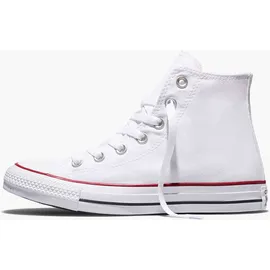 Converse Chuck Taylor All Star Classic High Top optical white 37