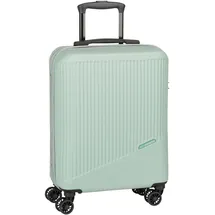Travelite Bali 4-Rollen Cabin S 55 cm / 34 l mint