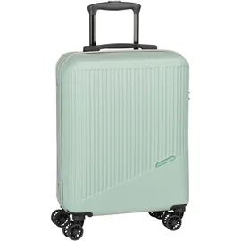 Travelite Bali 4-Rollen Cabin S 55 cm / 34 l mint