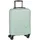 Travelite Bali 4-Rollen Cabin S 55 cm / 34 l mint