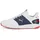 Puma Ignite Elevate Golfschuhe Herren 04 - PUMA white/PUMA silver/PUMA navy 40.5