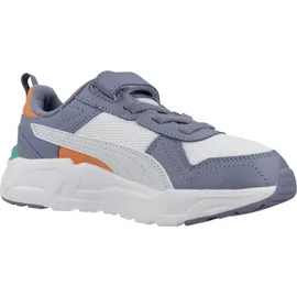 Puma Trinity 2 LT AC + PS Grijs