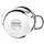 BERGNER Classic Topf-Set 6-tlg. 2 x Topf + 2 x Bratentopf + 2 x Stielkasserolle
