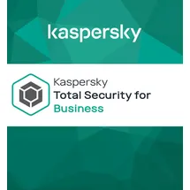 Kaspersky Lab Kaspersky Total Security for Business