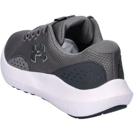 Under Armour Charged Surge 4 Herren Castlerock/Anthracite 43