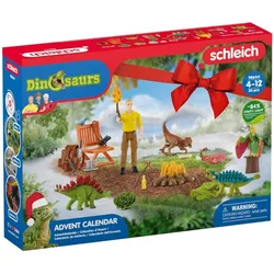 Schleich Dinosaurs Kalender