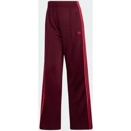 adidas Firebird Trainingshose rot L