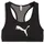 Puma 4keeps Black/White Cat XL