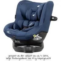 Joie i-Spin 360 R deep sea
