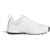 Adidas Zoysia Golfschuh Cloud White / Cloud White / Wonder Taupe 37 1/3