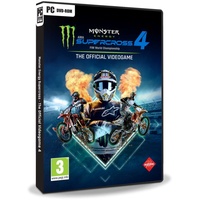 Monster Energy Supercross - Das offizielle Videospiel 4