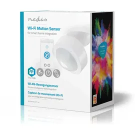 Nedis Smartlife Weiß