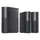 Xiaomi BE3600 Pro Mesh System 3 St.