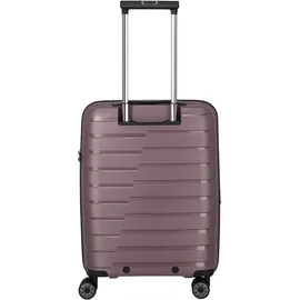 Travelite Air Base 4-Rollen S 55 cm / 37 l flieder
