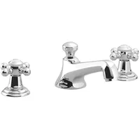 Dornbracht Madison 135 Zweihandmischer (20700360-00)