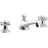 Dornbracht Madison 135 Zweihandmischer (20700360-00)