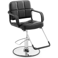 Physa Friseurstuhl Friseursessel Bedienstuhl Fussstütze 50 - 64 cm