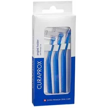 Curaprox UHS 470 Halter blau