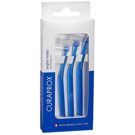 Curaprox UHS 470 Halter blau