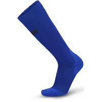 Lenz Compression 2.0 Merino blau, S(24-32cm)
