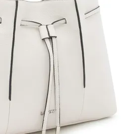 L.Credi Rahmi Shopper Polyurethan Beige/Grau