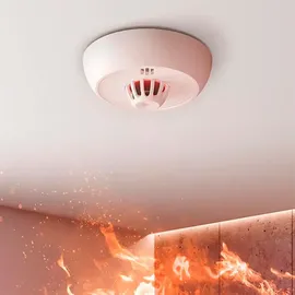 X-Sense XH-2-M Link+ Pro Heat Sensor