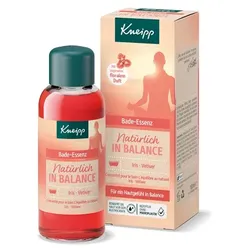 KNEIPP Bade-Essenz Natürlich in Balance 100 ml